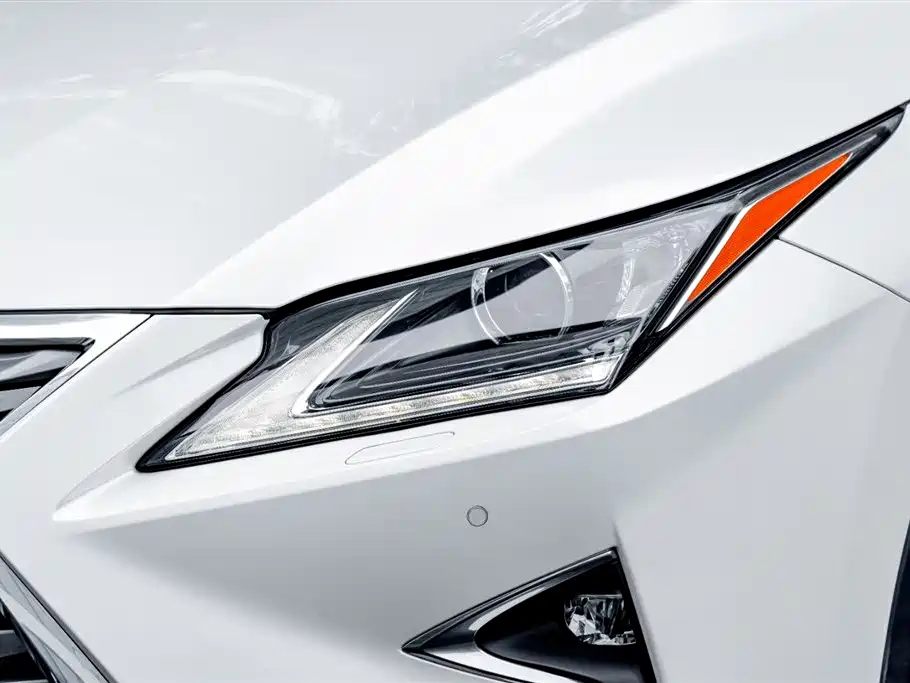Lexus RX 2016 300 2WD Comfort Edition China V фото 4