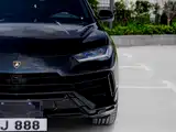 Фото 4 - Lamborghini Urus