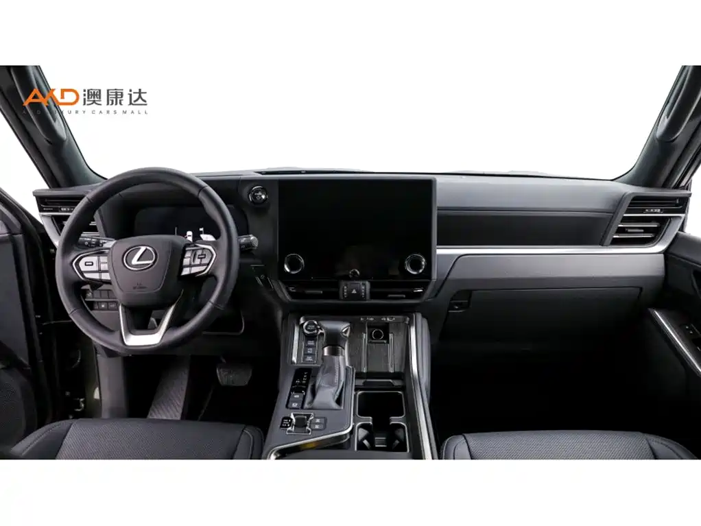 2025 Lexus GX