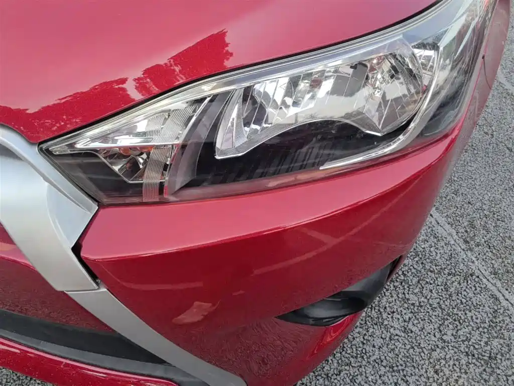Toyota YARiS L Zhi Xuan 2015 1.5E Auto Charming Edition фото 24