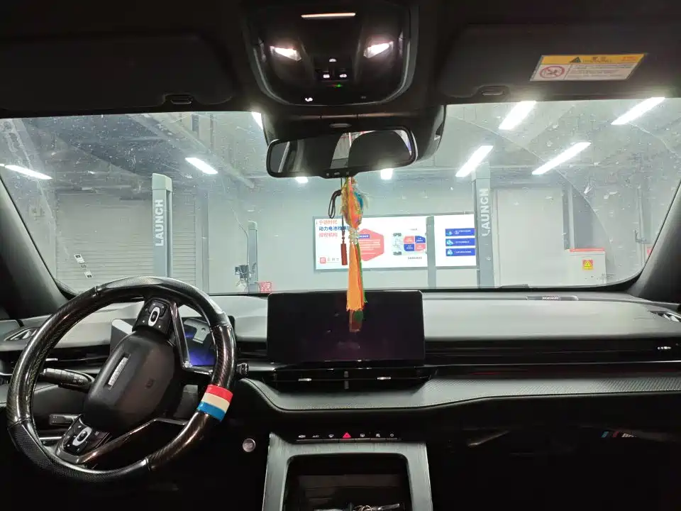 2022 Haval H6S