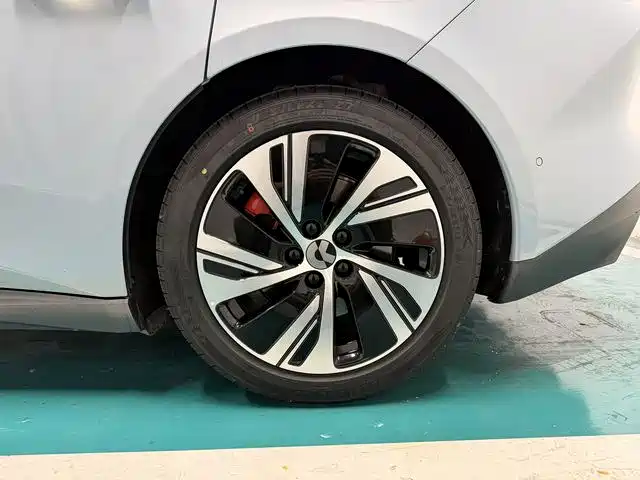 NIO ET5 2022 2022 75kWh