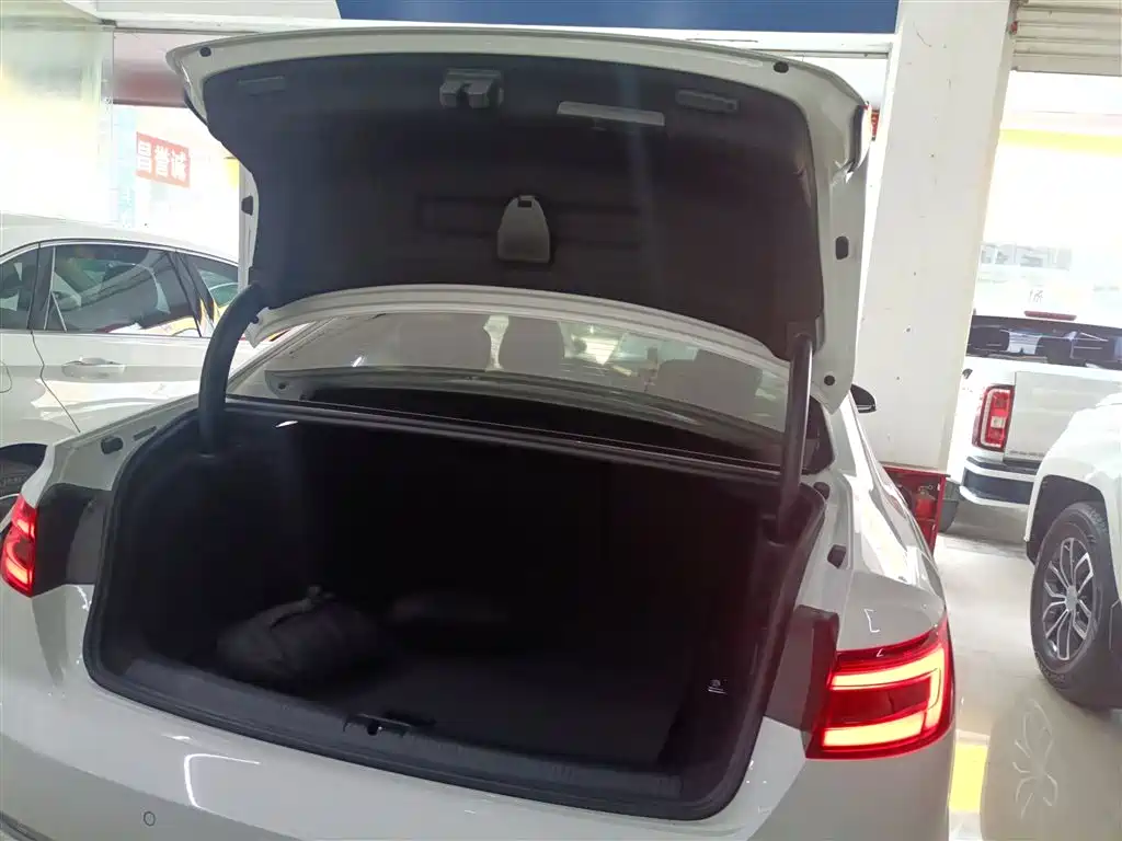 Audi A4L 2019 40 TFSI Progressive (China V) фото 19