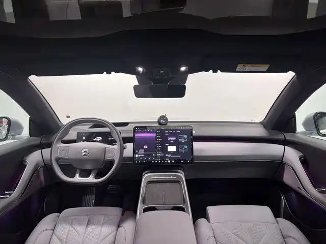 2026 NIO ET5T