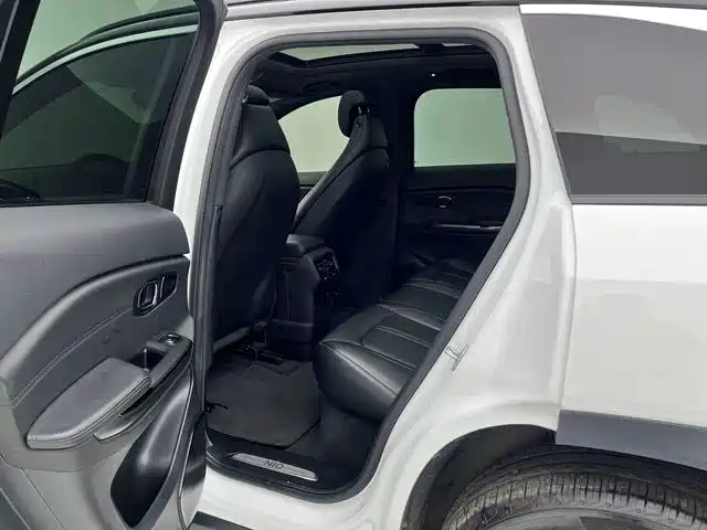 NIO ES6 2021 2020 420KM Sport