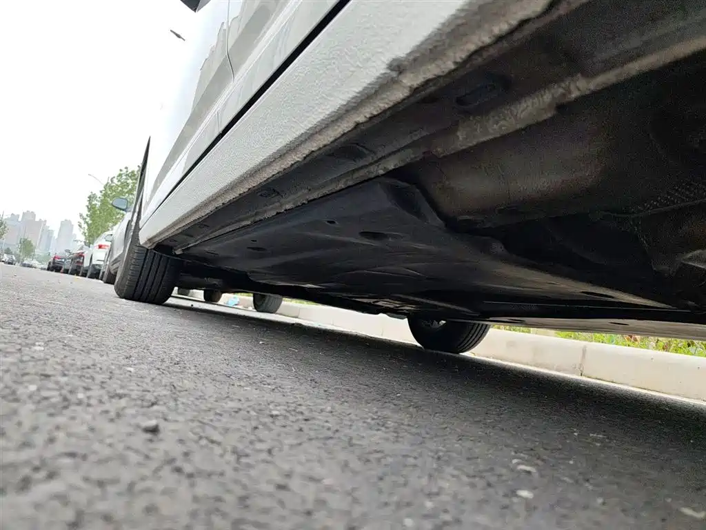 Volkswagen Lavida 2018 1.5L Auto Trend Edition China V фото 18