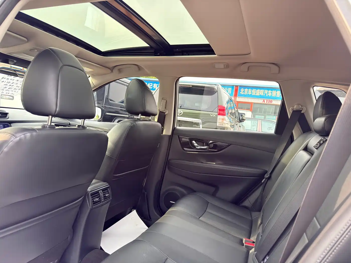 Nissan X-Trail, миниатюра 13
