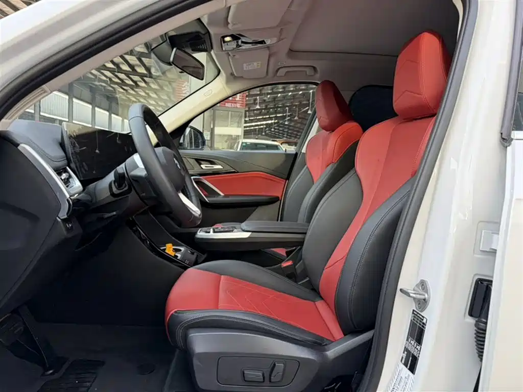 BMW X1 2023 sDrive20Li X Design Package фото 17