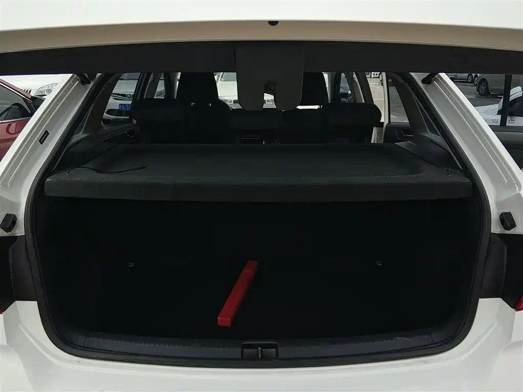 Volkswagen Santana 2017 Gran Santana 1.6L Auto Trendline фото 15