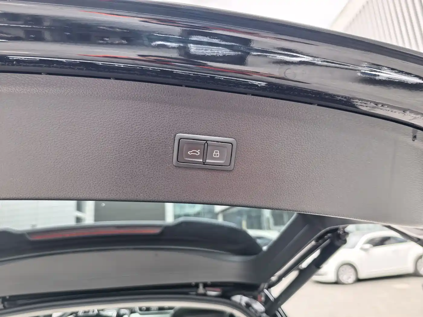 Audi Q5L 2020 40 TFSI Prestige Fashion фото 16