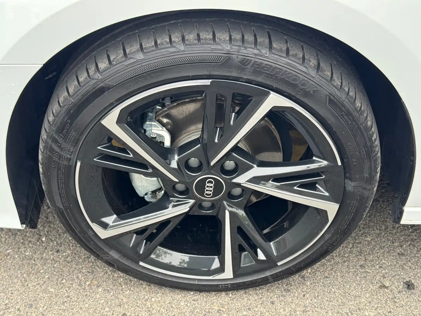 Audi A3 2023 Sportback 35 TFSI Fashion Sport фото 4