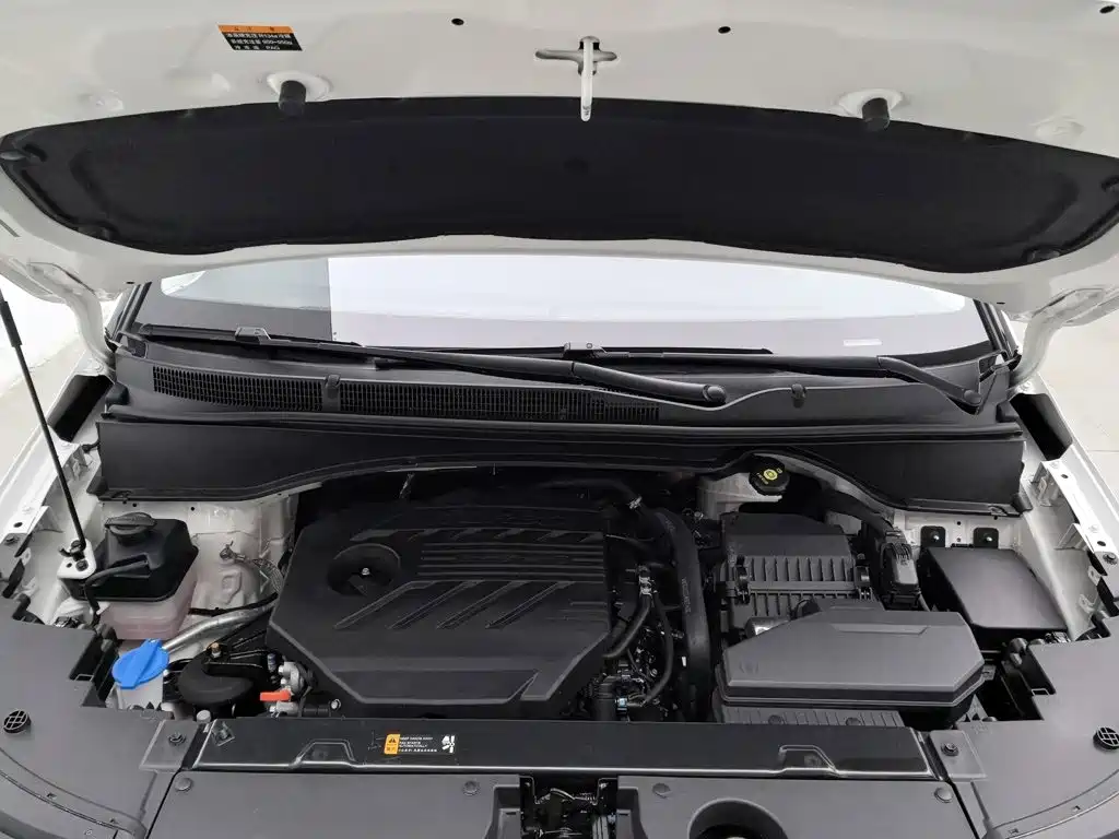 Hyundai Custo 2023 2021 380TGDi Smart Love Flagship TOP Premium
