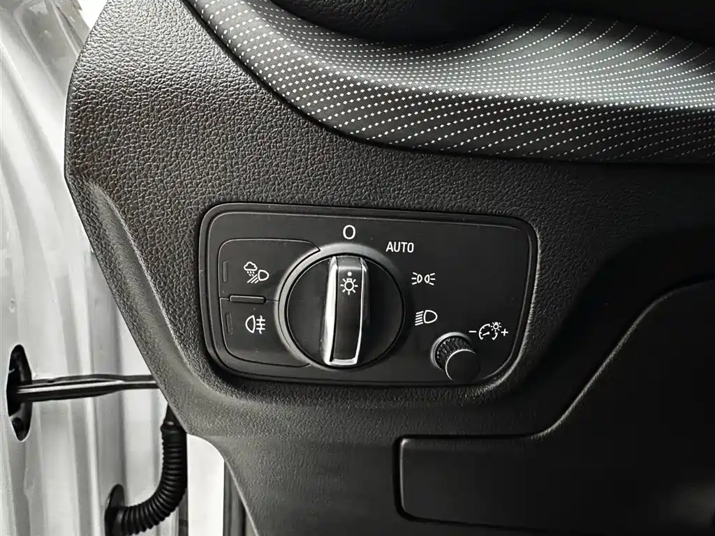 Audi Q2L 2022 35 TFSI Progressive Dynamic фото 18
