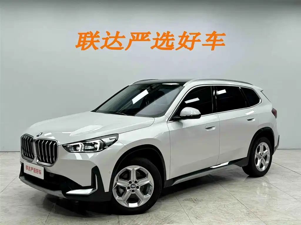 BMW X1 2023 sDrive20Li X Design Package