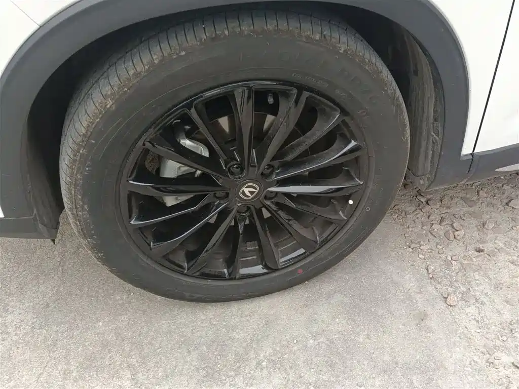 Changan CS75 2025 2025 PRO 1.5T Premium 7-Seater