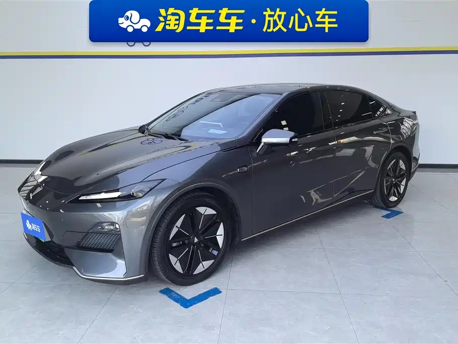 Deepal SL03 2022 1.5L 1200 Range Extender Version