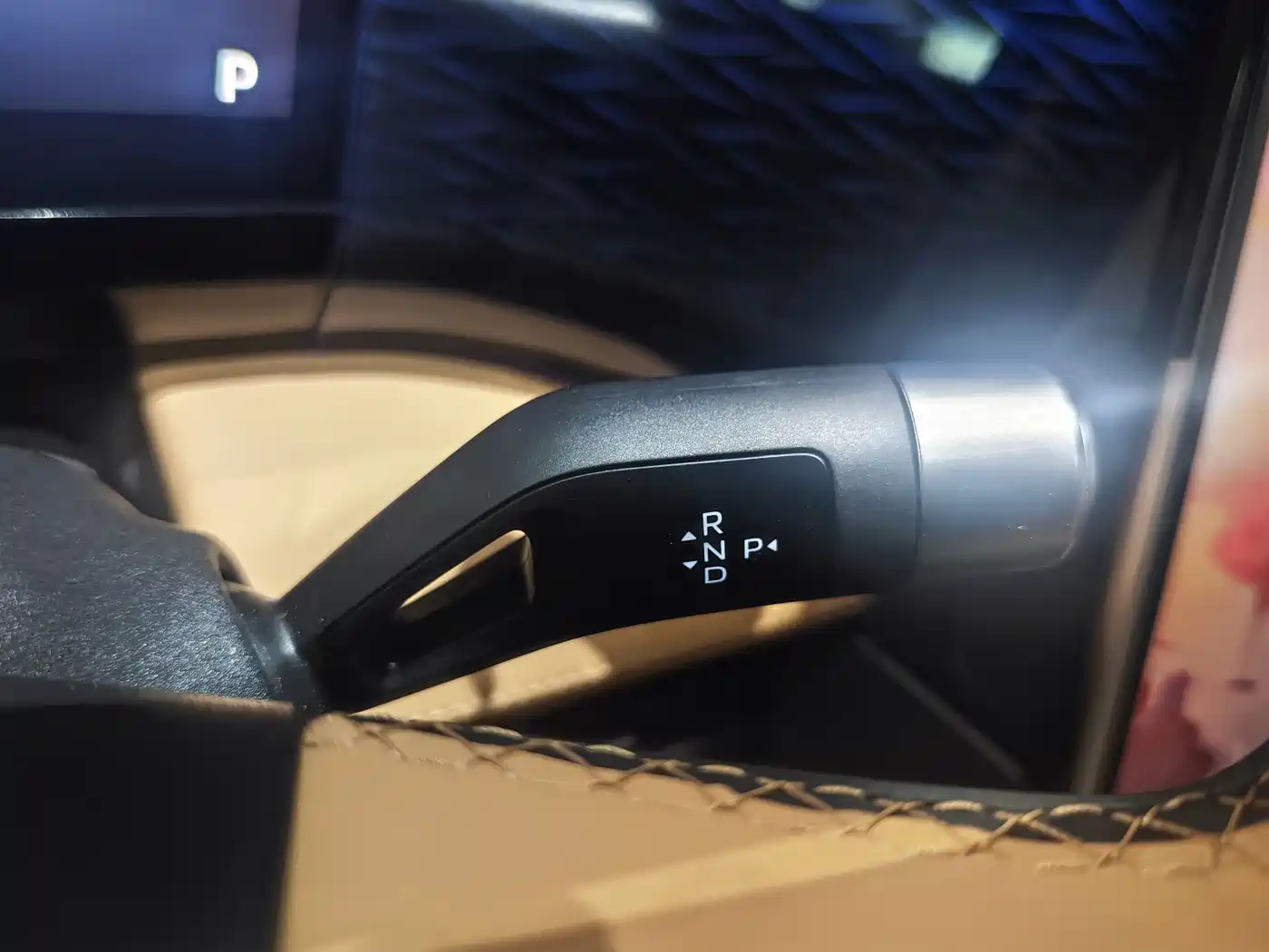 GEELY GALAXY GALAXY L7