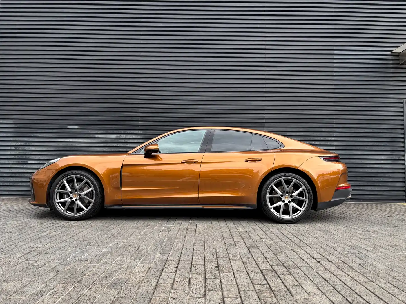 Porsche Panamera 2024 Panamera 2.9T фото 3