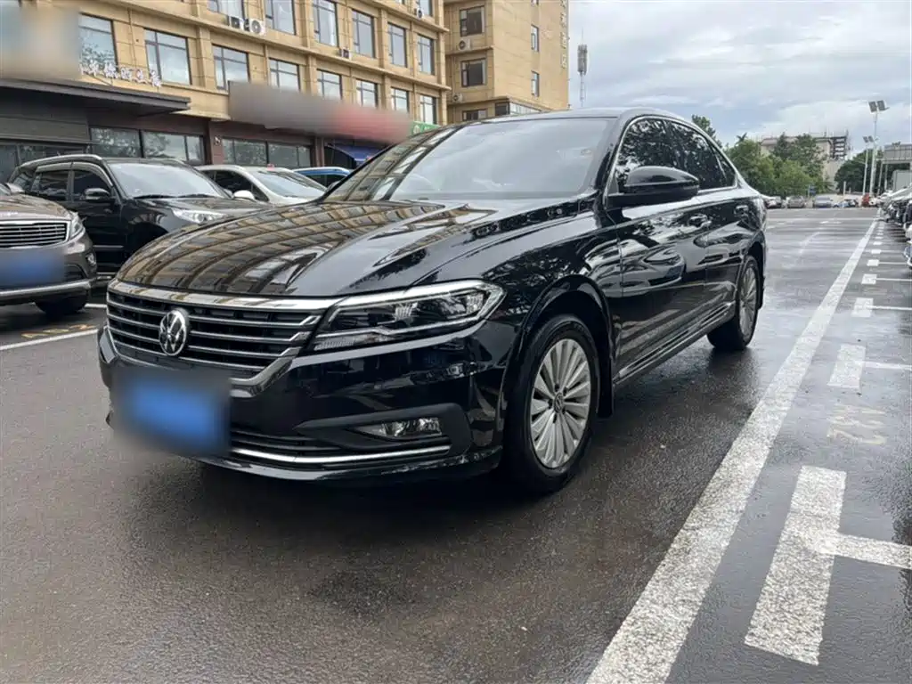 Volkswagen Lavida 2021 1.5L Auto Comfort Edition