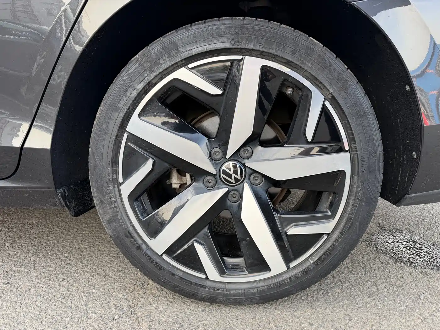Volkswagen Lamando 2023 Lamando L 280TSI DSG Cool Edition фото 16