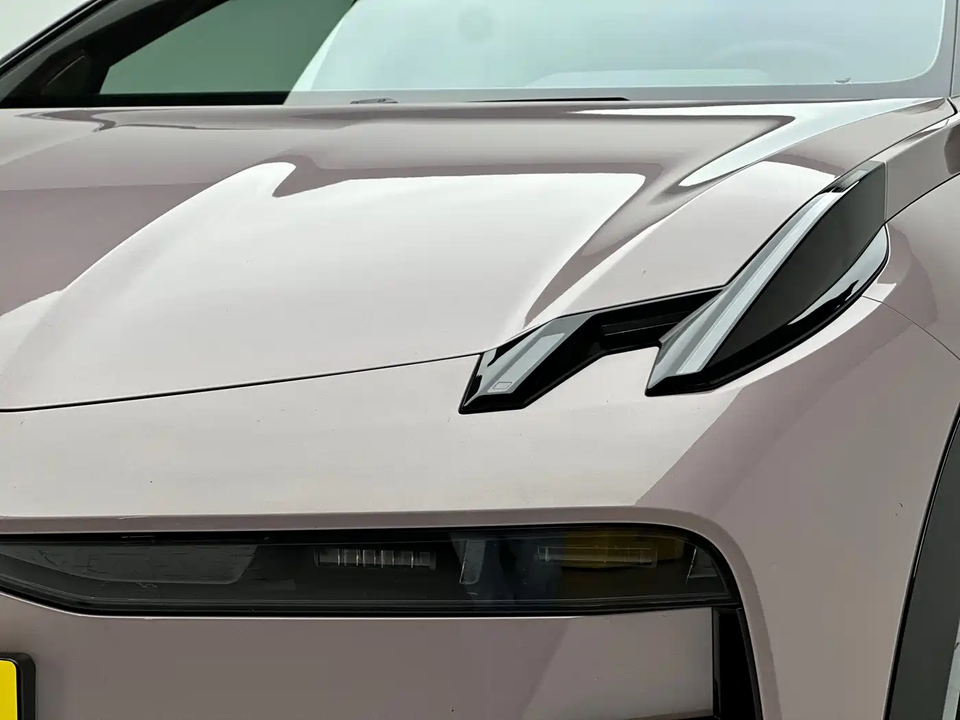 ZEEKR EXTREME KRYPTON X