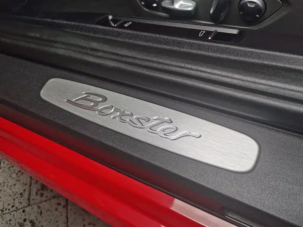 Porsche 718 2018 Boxster 2.0T фото 11