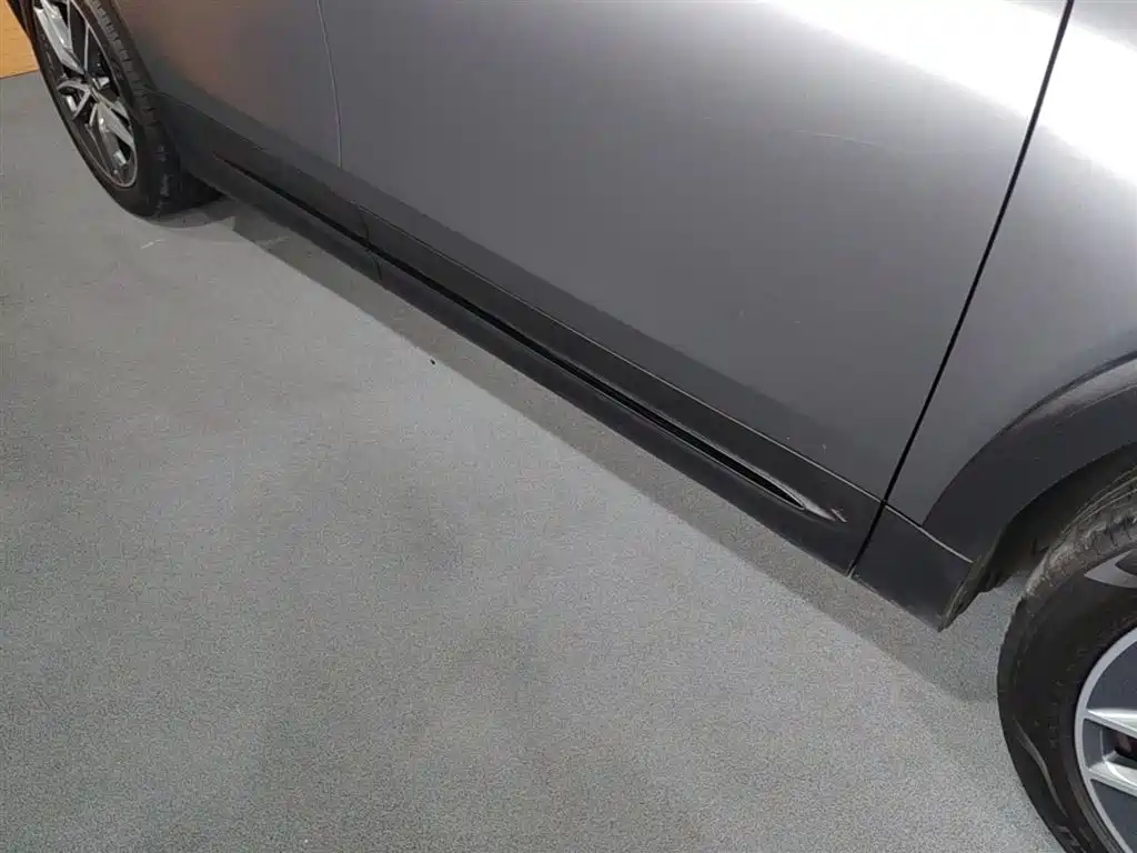 Mercedes-Benz GLB AMG 2022 AMG GLB 35 4MATIC фото 21
