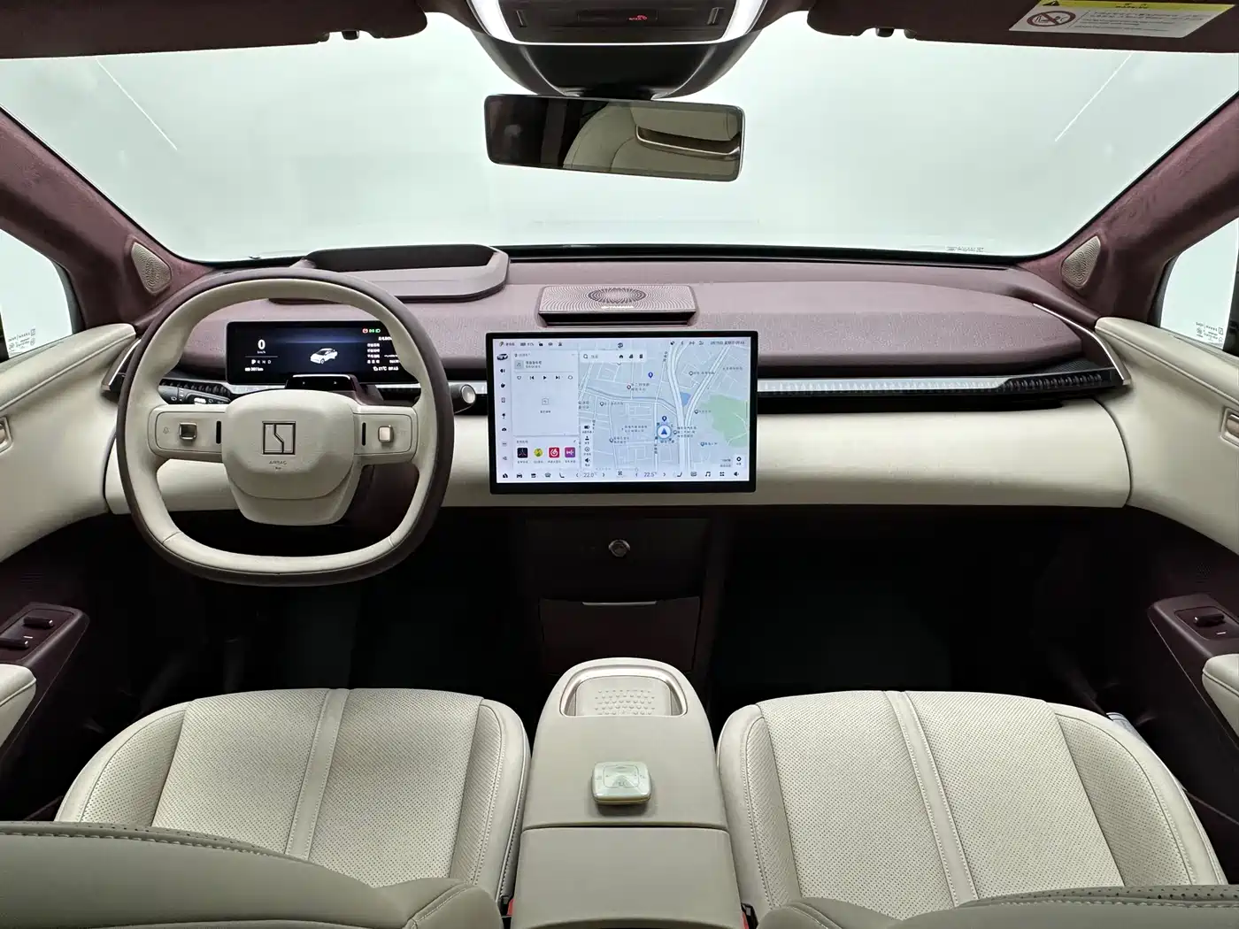 ZEEKR EXTREME KRYPTON X