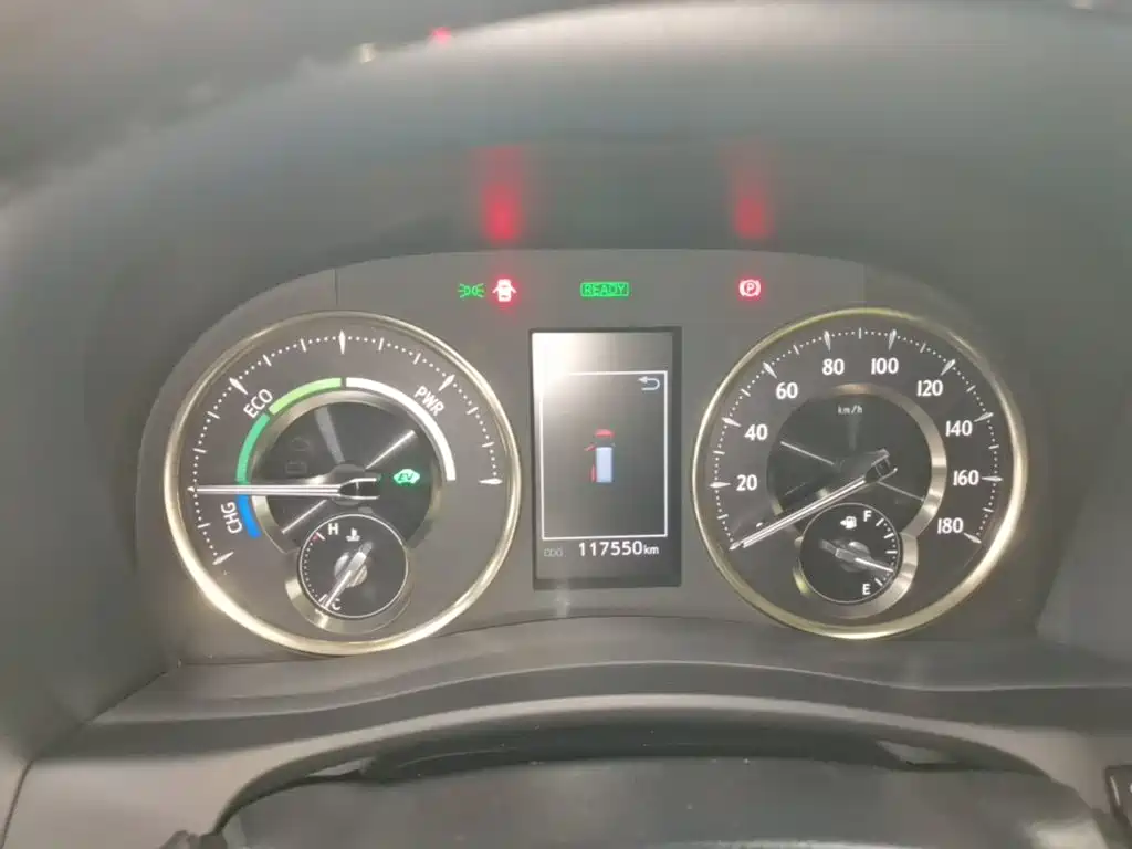 Toyota Vellfire 2021 2020 Hybrid 2.5L Black Gold Limited Edition