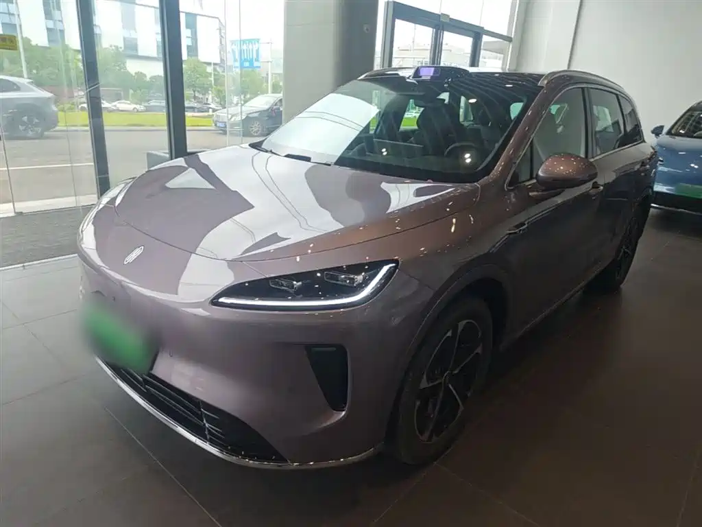Shangjie SUV 2025 Basic Model