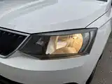 صورة 18 - Škoda Fabia