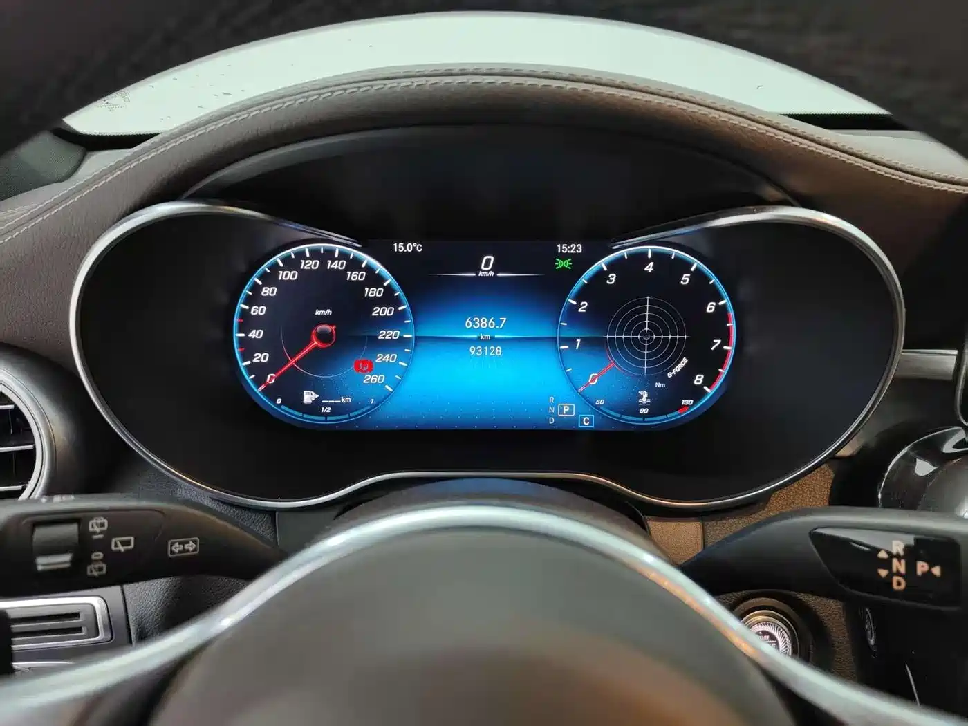 Mercedes-Benz GLC 2020 Facelift GLC 260 L 4MATIC Dynamic фото 21