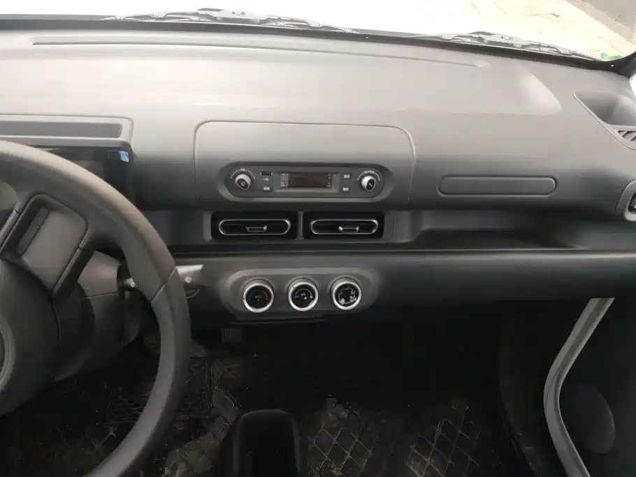 Wuling Motors Wuling Zhiguang NEV 2025 2025 Model Comfort