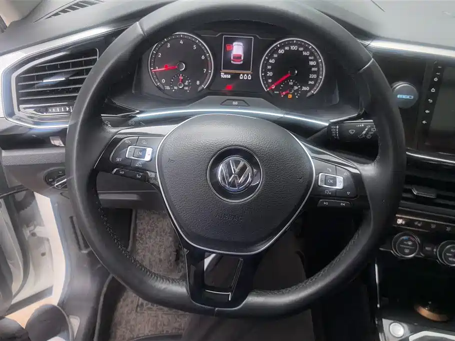 Volkswagen Tayron 2019 330TSI 2WD Luxury China V фото 15