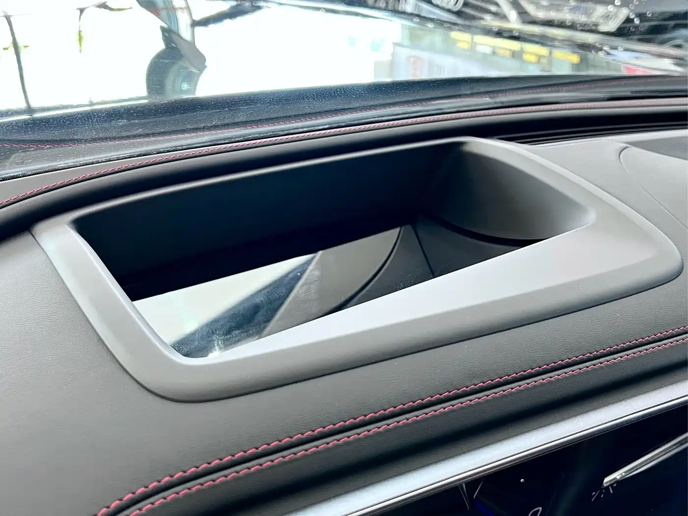Mercedes-Benz GLC AMG 2024 AMG GLC 43 4MATIC фото 13