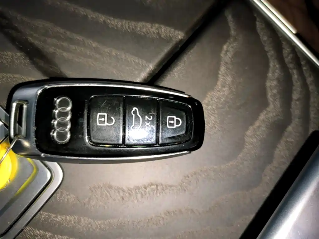 Audi A6L 2025 45 TFSI quattro Premium Sport фото 9