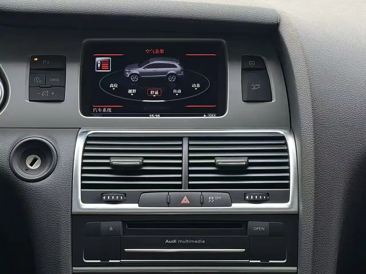 Audi Q7 2014 35 TFSI Sport фото 7