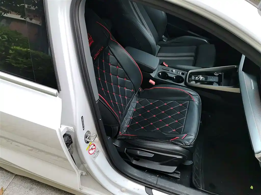 Audi A3 2024 Model Sportback 35 TFSI Fashion Sport фото 3