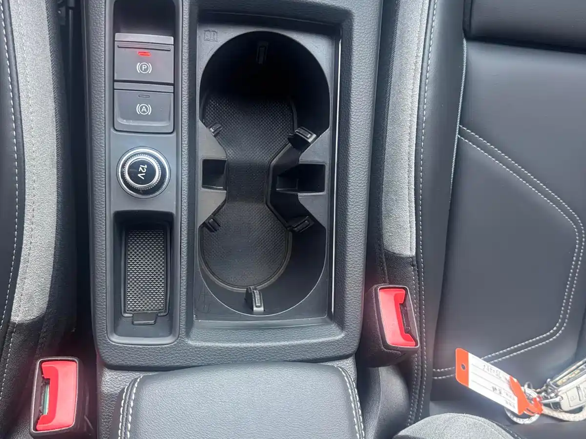 Audi Q3 2024 35 TFSI Fashion Sport фото 15