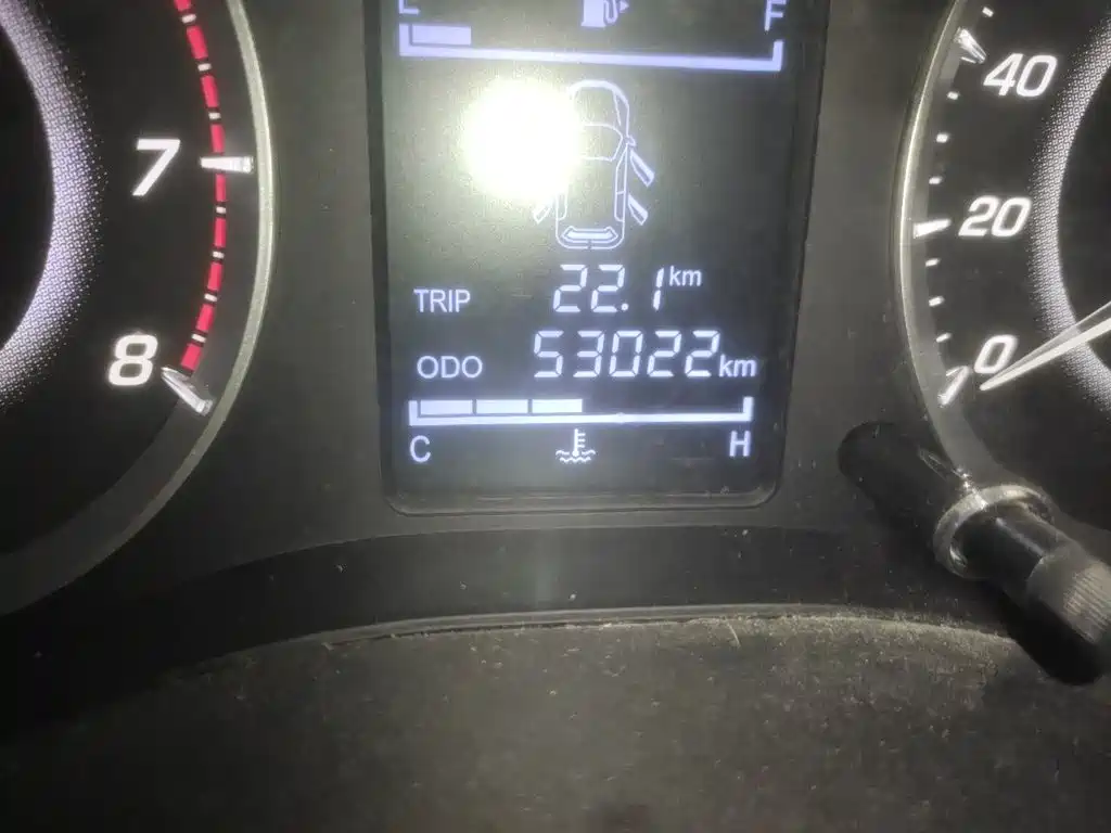 Baojun 560 2017 2016 1.8L Manual Comfort