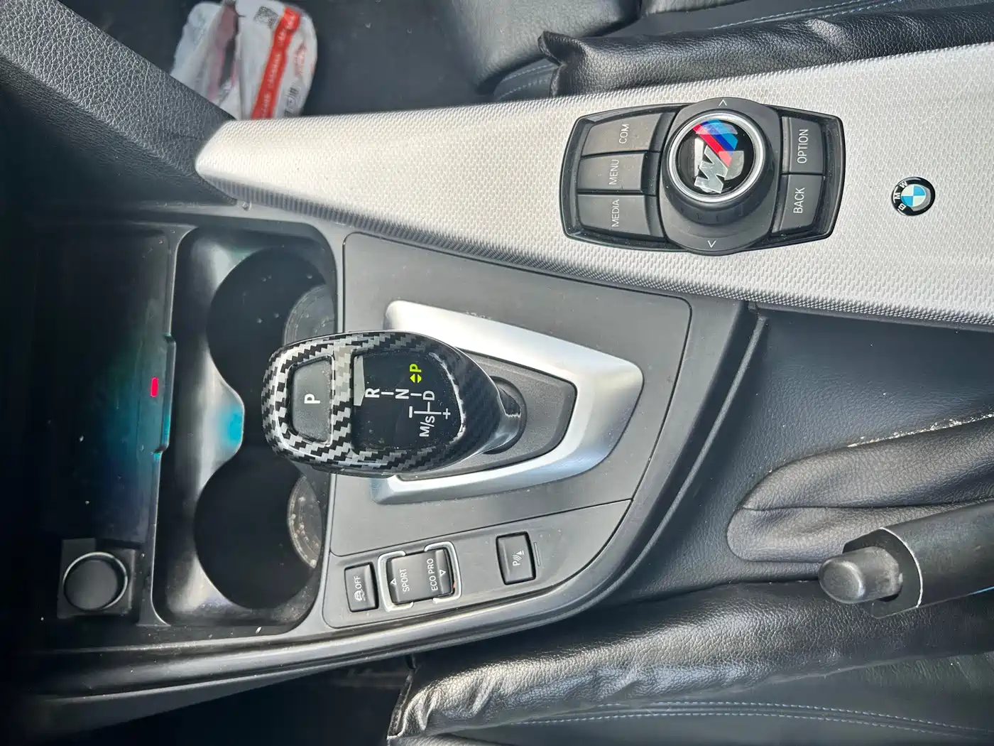 BMW 3 Series 2019 320i M Sport Package фото 15