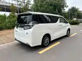 Фото 3 - Toyota Vellfire