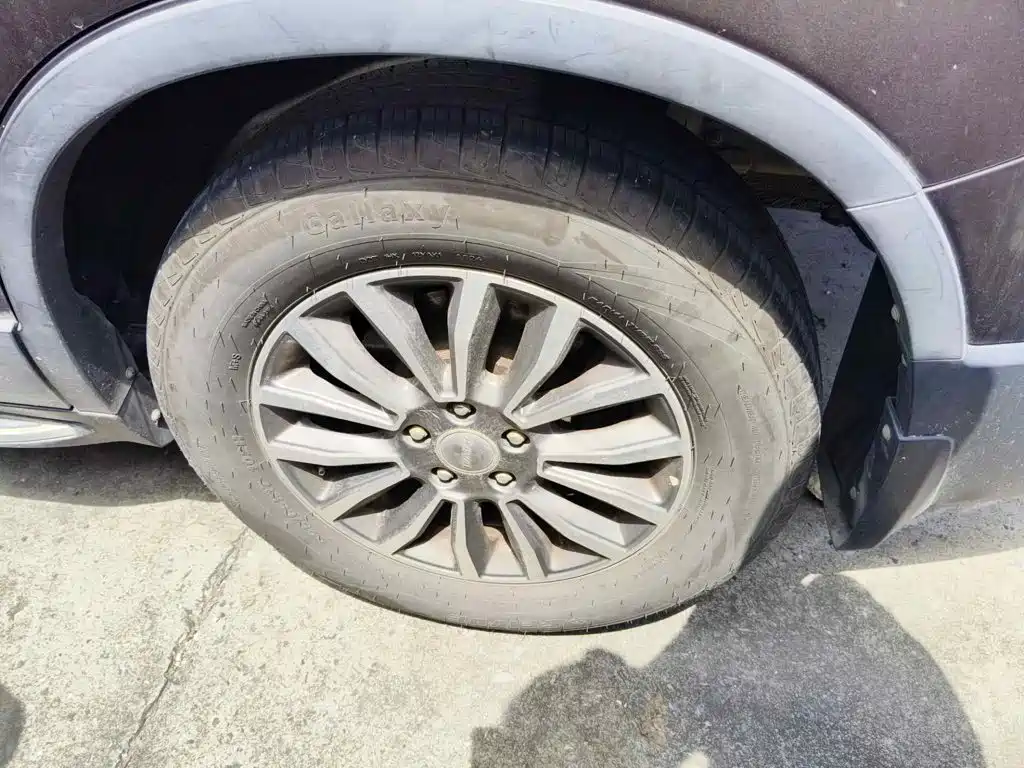 Photo 7 - Haval H6