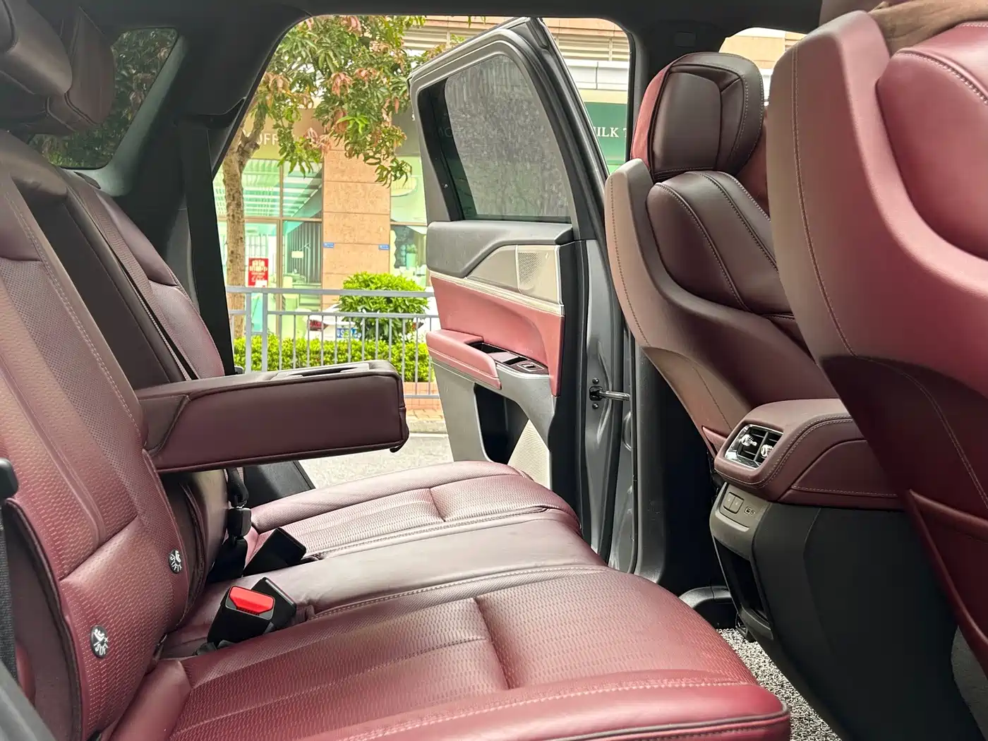 Cadillac XT5 2025 2025 Model 2.0T Platinum