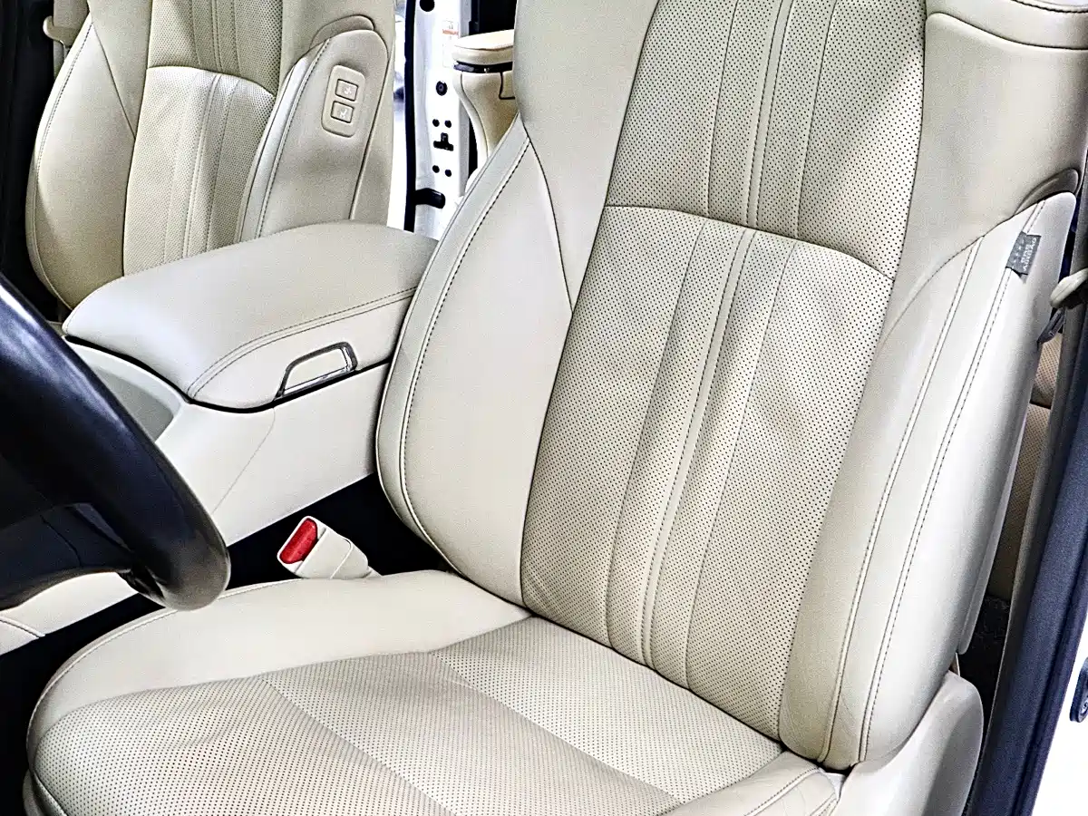 صورة 12 - Toyota Alphard