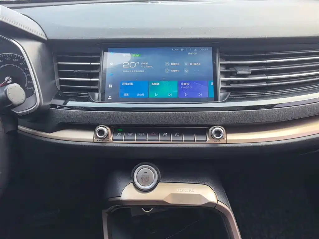 Haval H6 2020 1.5GDIT Automatic Platinum Champion Edition фото 13