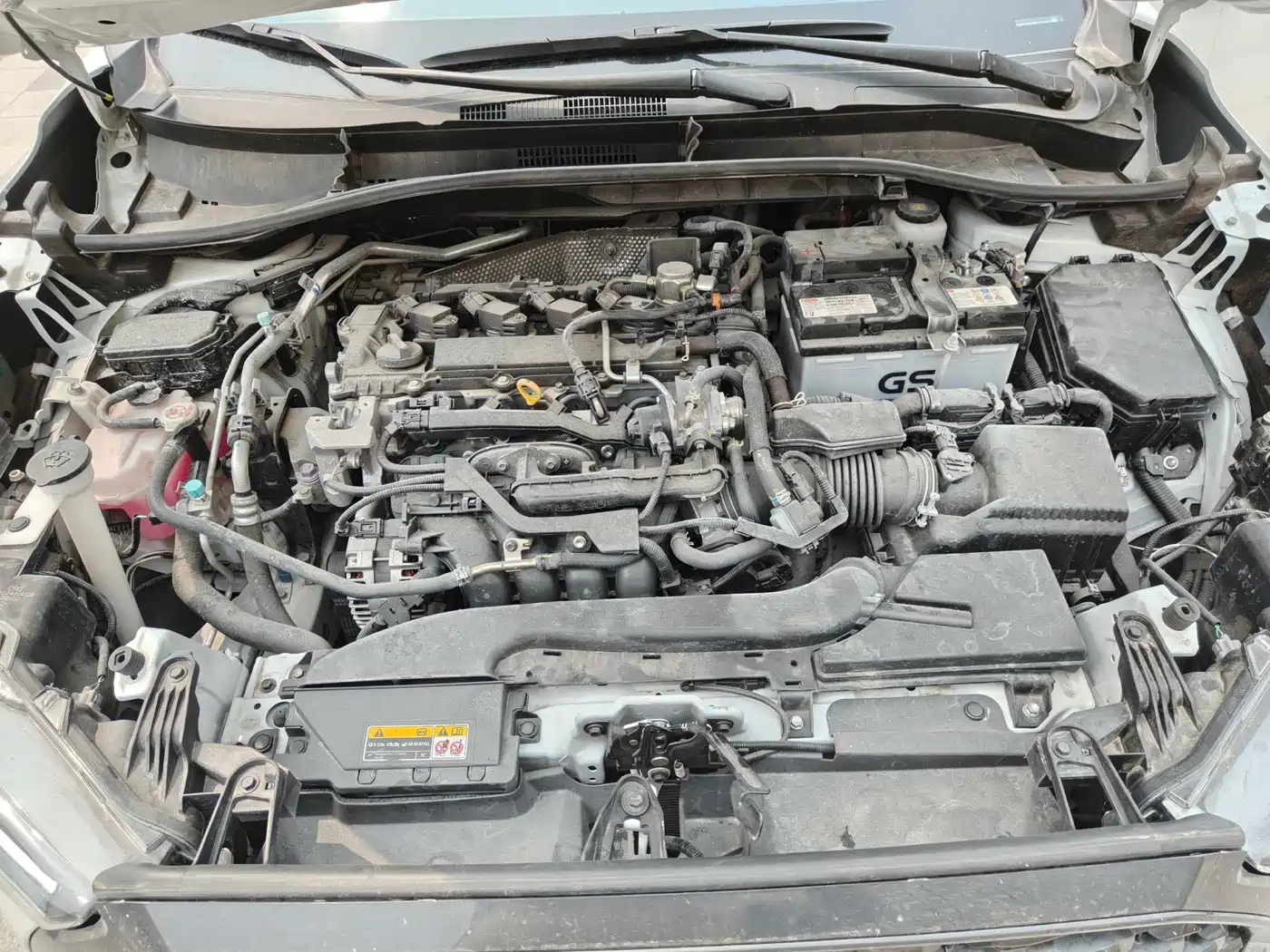 Toyota Corolla Cross 2024 Model 2.0L Pioneer Edition фото 12