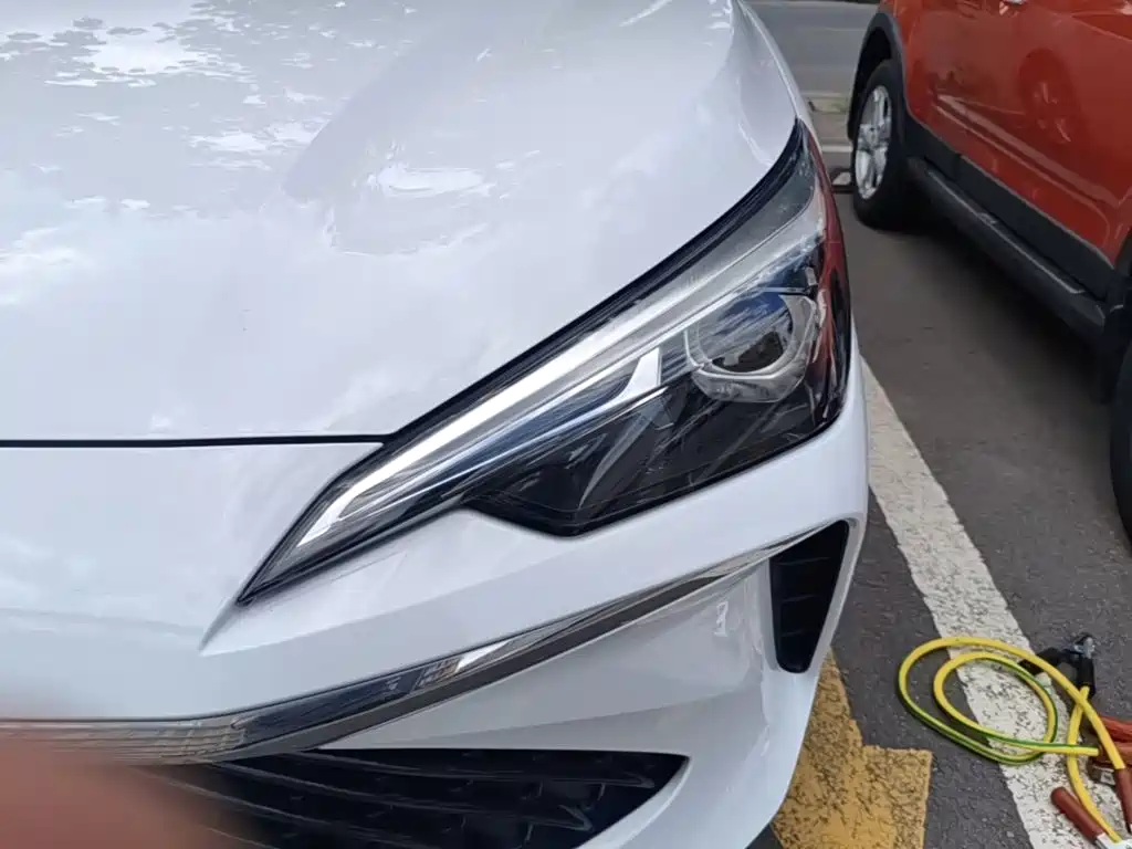 Roewe i5 2025 2023 1.5L Manual Comfort Edition