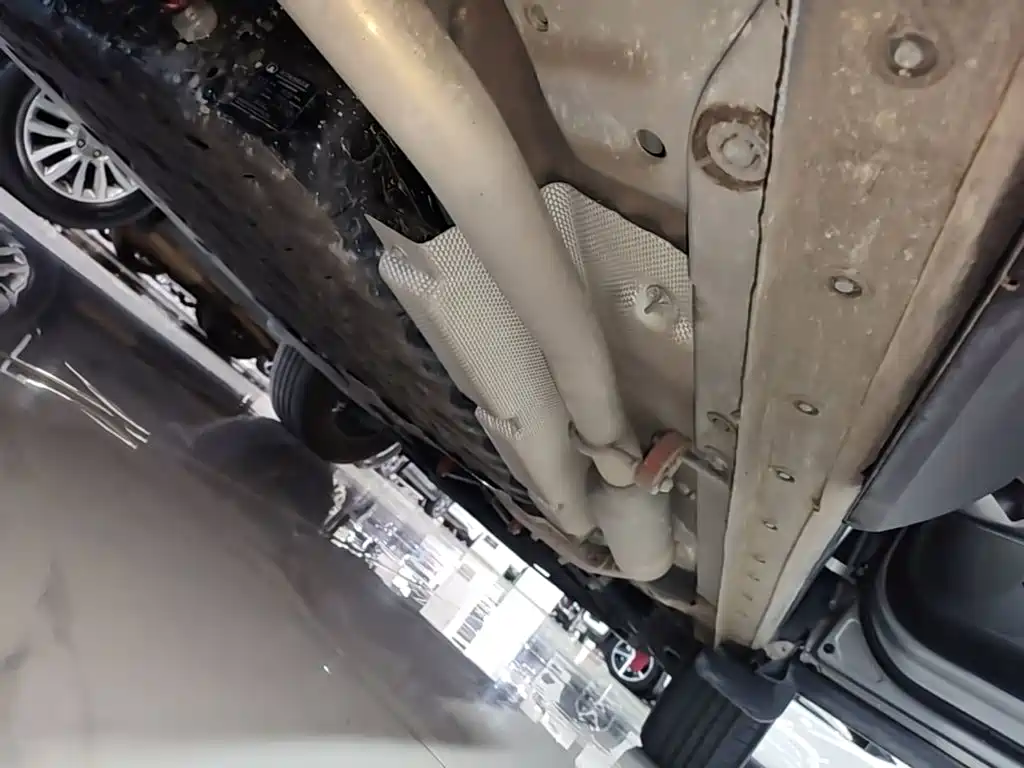 Haval Second-Generation Big Dog New Energy 2024 2023 DHT-PHEV 105km Trendy Electric Edition Plus