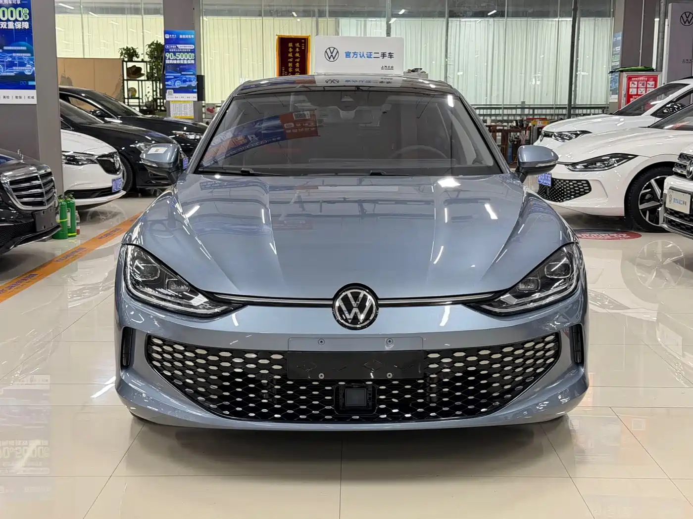 Volkswagen Lamando 2022 Lamando L 280TSI DSG Cool Edition фото 2